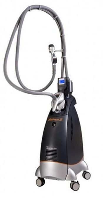 Syneron-Candela - VelaShape II