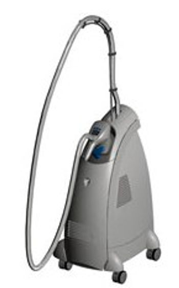 Syneron-Candela - VelaSmooth