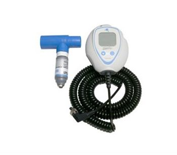 Fluke Biomedical - MaxO2 PLUS AE