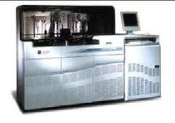 Beckman Coulter Synchron LX20