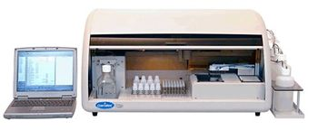 Awareness Technology - ChemWell 2910