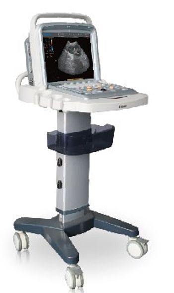 Chison Q9 Vet