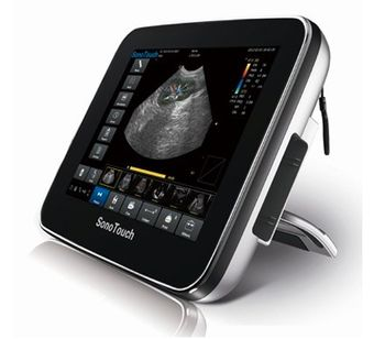 Chison SonoTouch20 Vet
