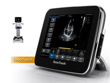 Chison SonoTouch 10 Vet