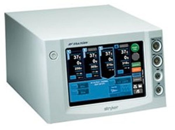 Stryker - MultiGen