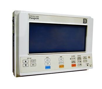 Datascope Passport 5L