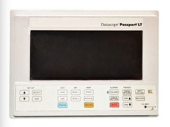 Datascope - Passport LT