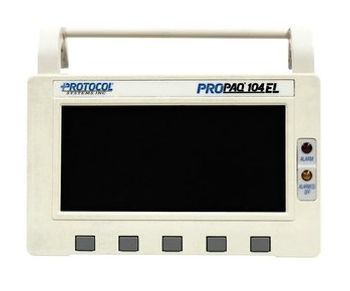Welch Allyn ProPaq 104 EL