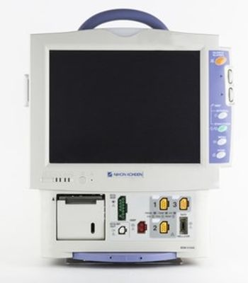 Nihon Kohden - BSM-4104A