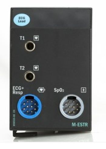 GE HealthCare - Datex-Ohmeda M-ESTR