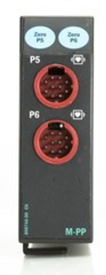 GE HealthCare Datex-Ohmeda M-PP