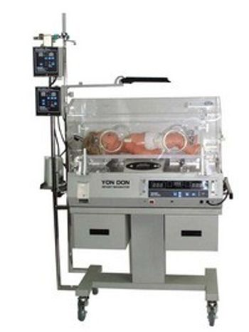 Yon Don - YD-F-285SCB