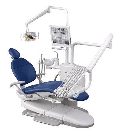 A dec - 300 Dental Chair