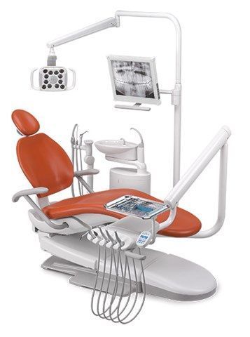 A dec - 300 Dental Chair