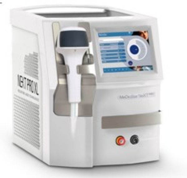 Asclepion - MeDioStar NeXT PRO XL