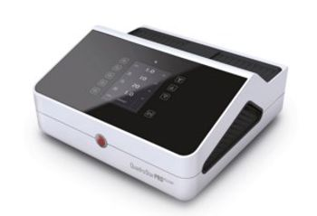 Asclepion - QuadroStarPRO Yellow