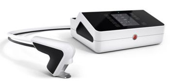 Asclepion - QuadroStarPRO Green