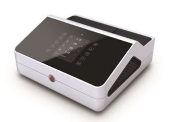 Asclepion - QuadroStarPRO 940