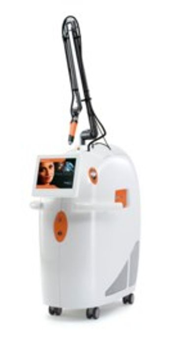 Asclepion TattoStar Effect Y