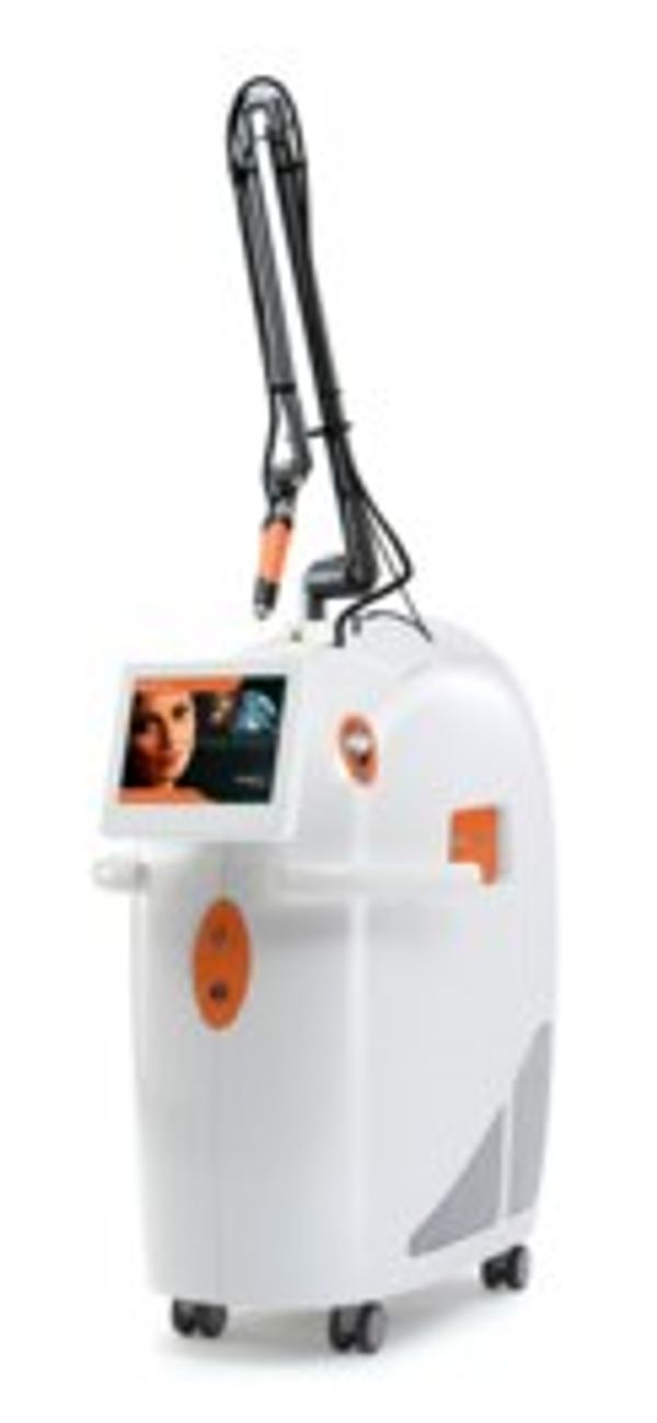 Asclepion - TattooStar Effect R