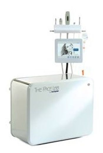 Asclepion The Face Lab