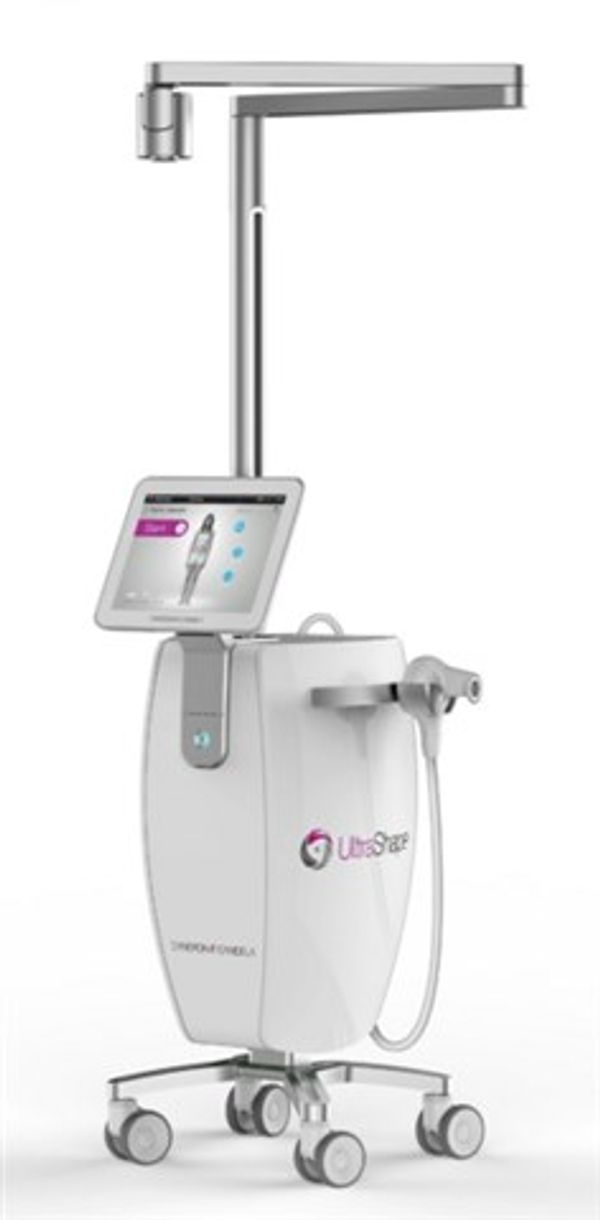 Syneron-Candela - UltraShape