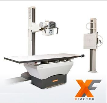 Carestream - DRX-Ascend Carestream - DRX-Ascend