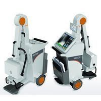 Carestream - Motion Mobile X-Ray System
