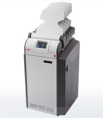 Carestream Dryview 9650 Laser Imager