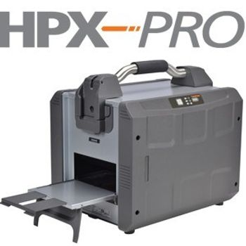 Carestream Industrex HPX-PRO