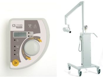 Carestream - CS 2100 System