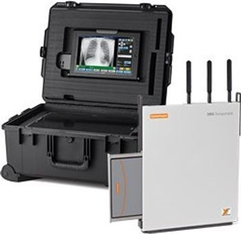 Carestream - DRX-Transportable