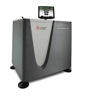 Beckman Coulter Optima XE