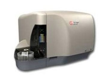 Beckman Coulter Navios