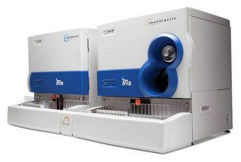 Beckman Coulter Iris iRICELL 1500