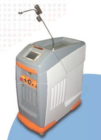 Cynosure Smartlipo MPX