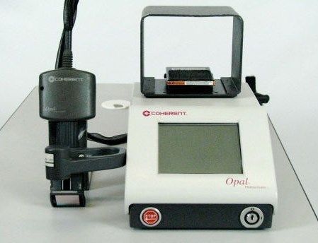 Coherent - OPAL Coherent - OPAL