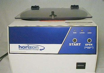 Drucker Diagnostics Horizon 643