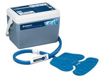 Breg Polar Care Glacier