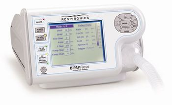 Philips - Respironics BiPAP Focus