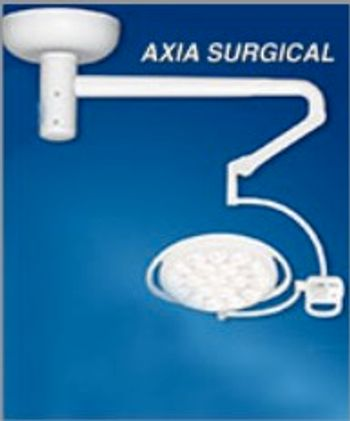 Axia Surgical - LED-Technology