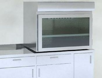 Belimed Warming Cabinets
