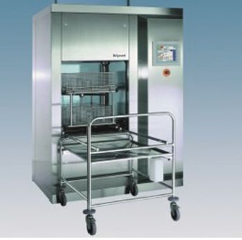 Belimed - PH 820.2 / PH 840.5 / PH 860.2