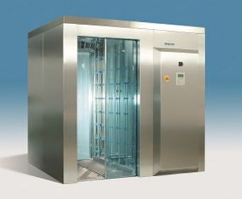Belimed - WD 750 Industry