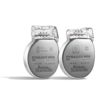 Boston Scientific DYNAGEN™ MINI ICD