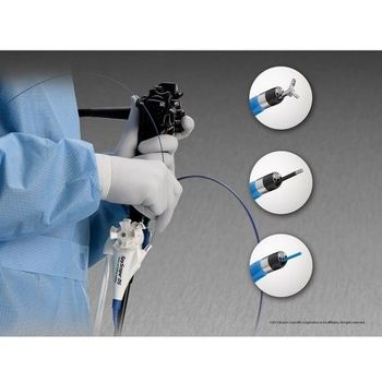 Boston Scientific - SpyGlass&trade; DS
