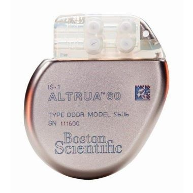 Boston Scientific - ALTRUA Family Boston Scientific - ALTRUA Family
