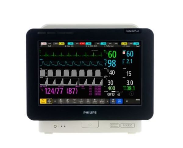 Philips - IntelliVue MX450