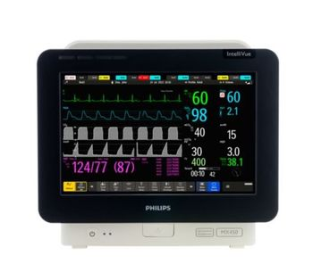 Philips - IntelliVue MX400 Community, Manuals and Specifications ...