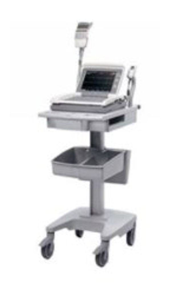 GE HealthCare - MAC 5500HD